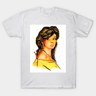 Sandra T-Shirt